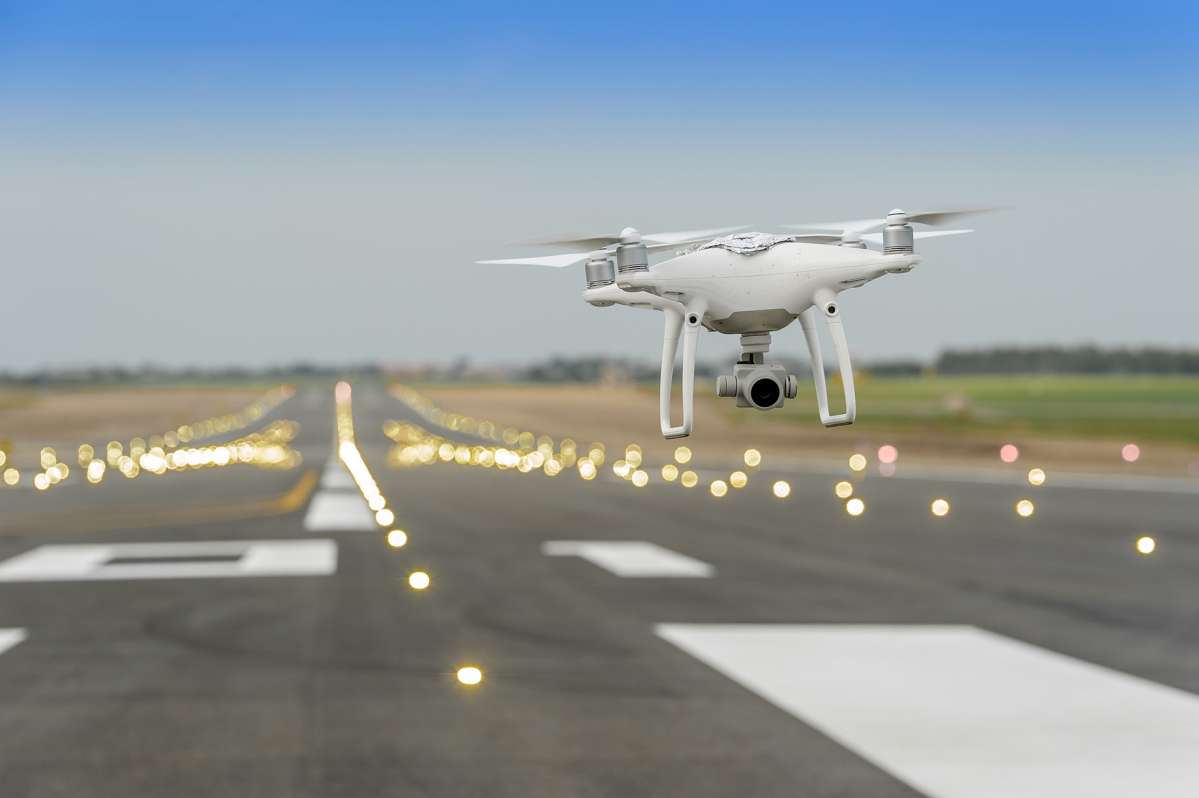 drone drone