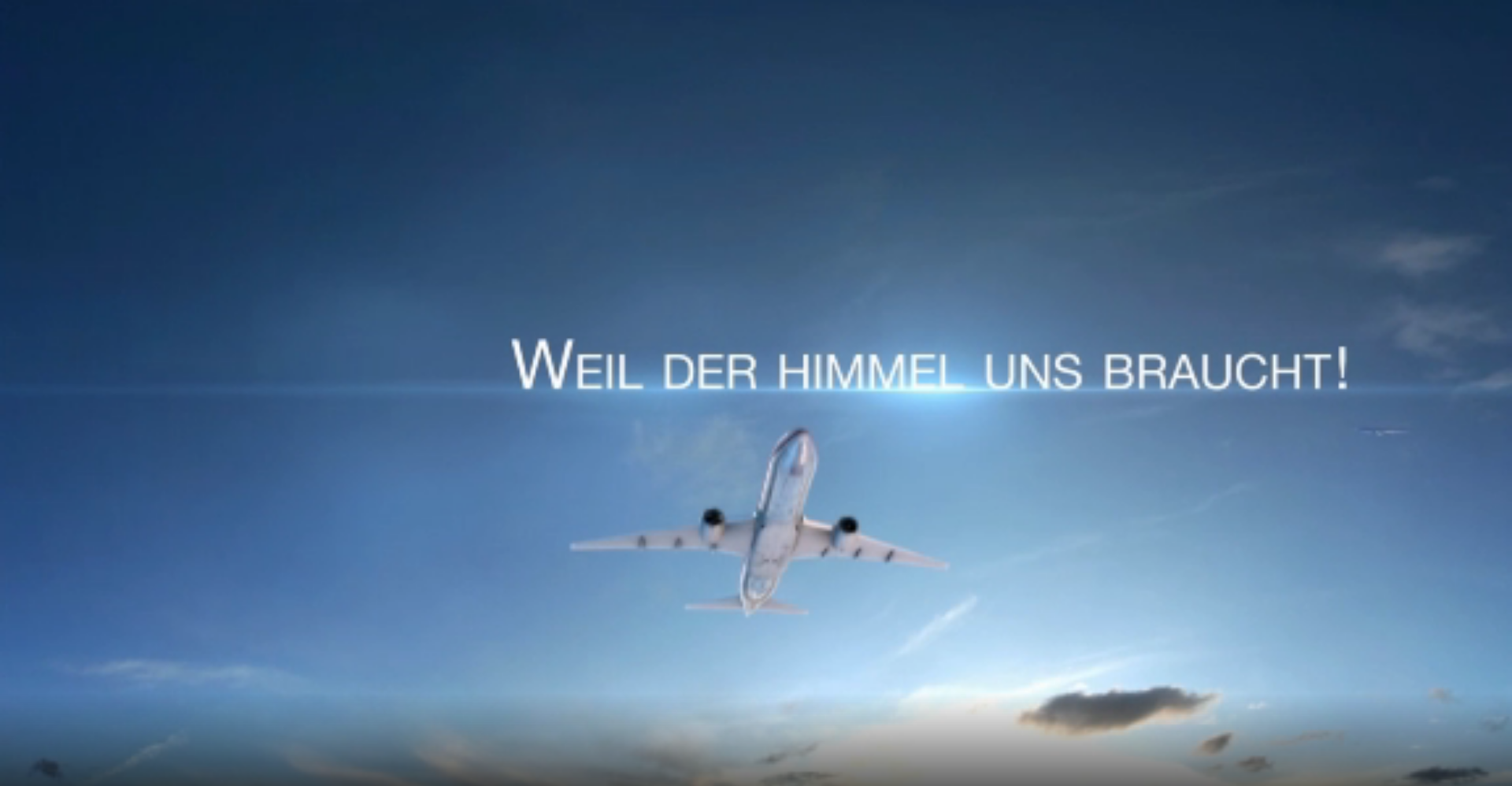 Thumbnail zu Unternehmensfilm der DFS Thumbnail zu Unternehmensfilm der DFS