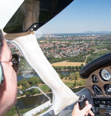 Cockpit Cockpit