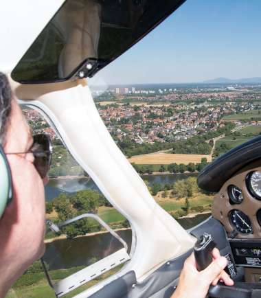 Cockpit Cockpit