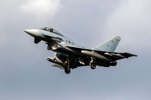 Eurofighter Eurofighter