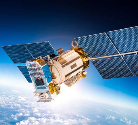 Satellit Satellit