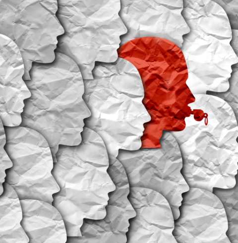 Compliance / Hinweisgebersystem