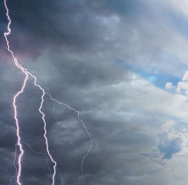 thunderstorm thunderstorm