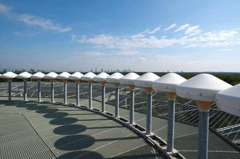 navigation system navigation system